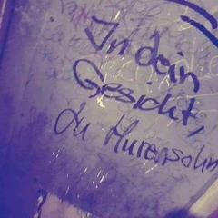 DeR De[TeKK]tiV- Synaptische Überlastung