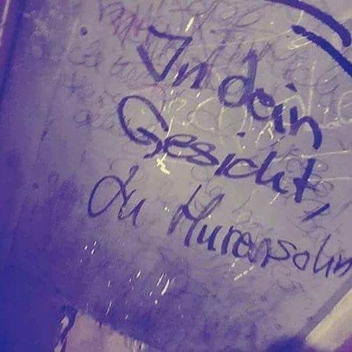 DeR De[TeKK]tiV- Synaptische Überlastung