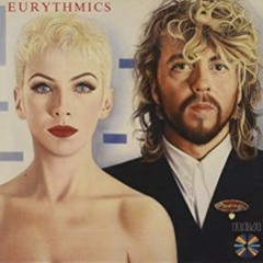 Eurythmics - Here Comes The Rain Again