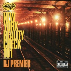 DJ Premier: New York Reality Check 101 (1997)
