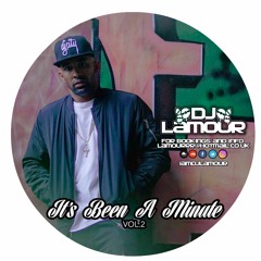 It's Been A Minute Vol.2