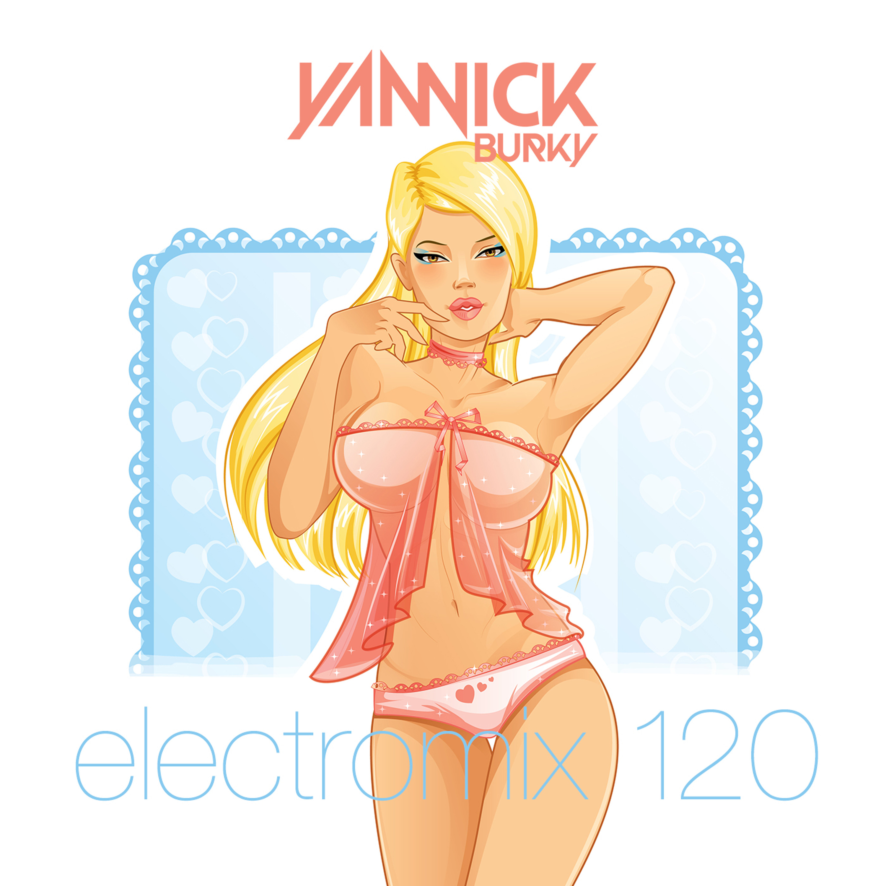 electromix 120 • EDM