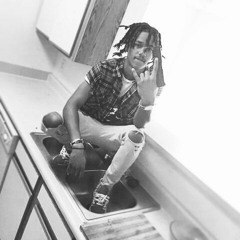 Yung Ahch| Pretty Drug Dealer