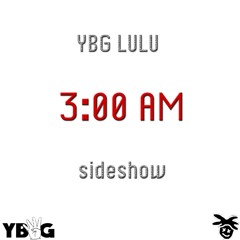 3:00 AM (Prod.sideshow)
