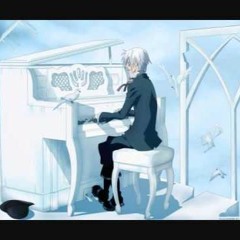 【D Gray Man 】 Musician (The 14th Song)【🍓Hina🍓】【Piano cover】