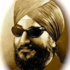 Kader-E-Harkaar Gur Gobind Sin