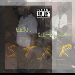 #TEAMGRaVVY - Star  (prod. ER)