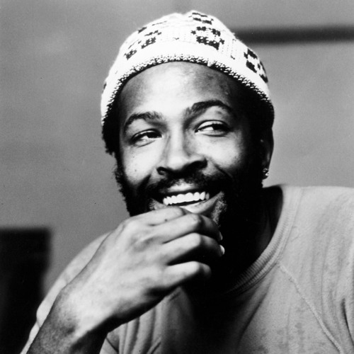 Marvin Gaye - Heard It Through The Grapevine (Saint Barth Remix)