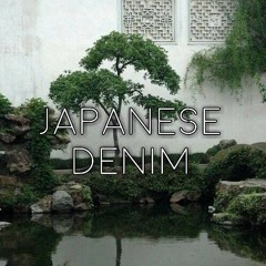 Japanese Denim - Daniel Caesar (Cover)
