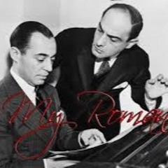 My Romance (Rodgers & Hart)