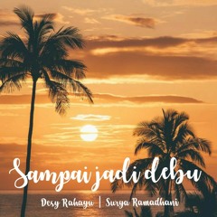 Banda Neira - Sampai Jadi Debu (DRcover)