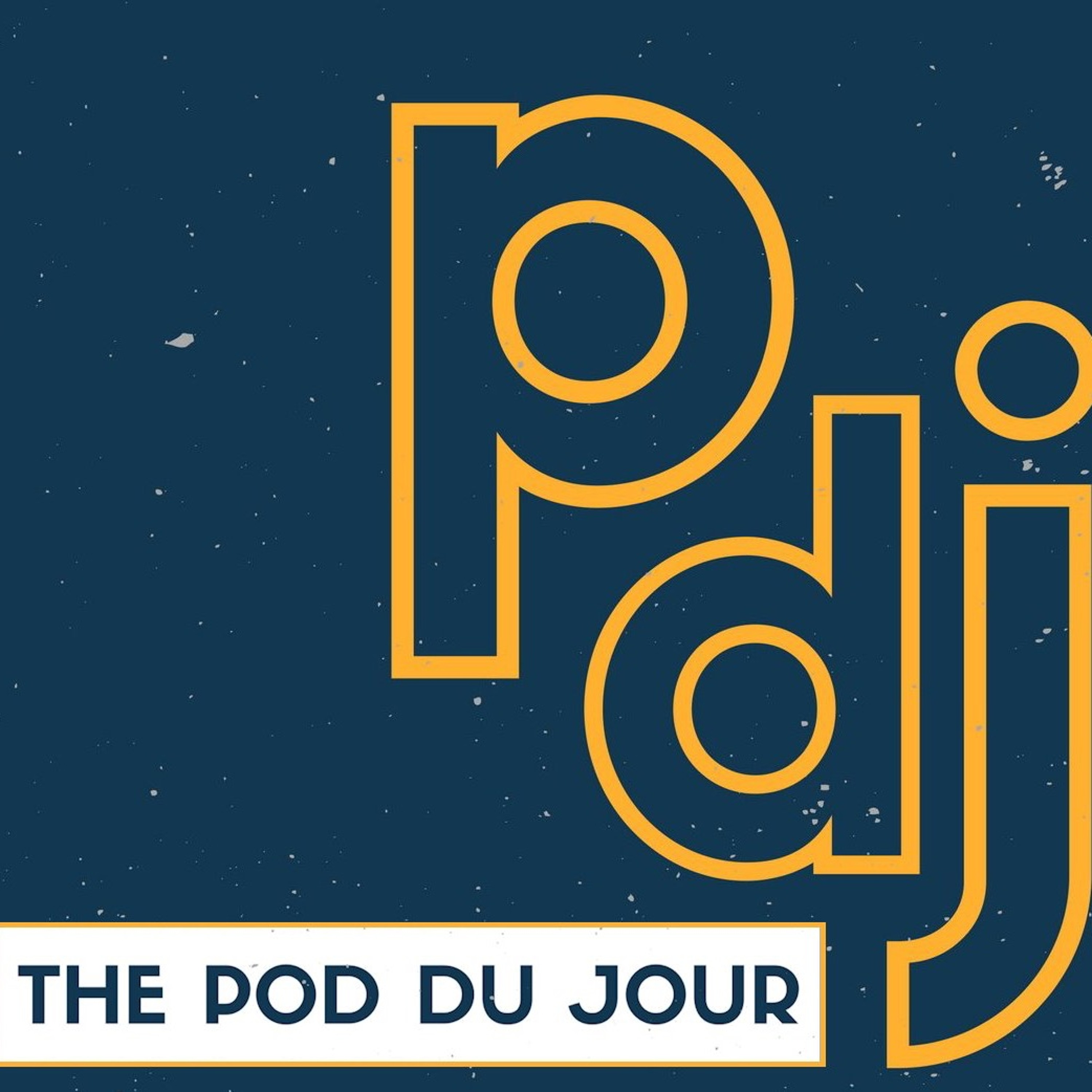 Episode 5 - Fish-a-palooza '95!