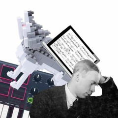 Pierre et Le Loup REMIX