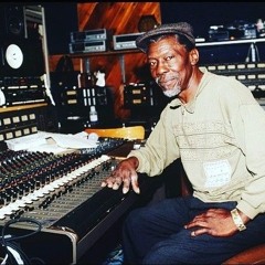 'Wake the nation' - Coxsone Dodd & Studio One mix by Manu & Ando