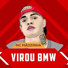 MC Mãozinha - Era Meiota Hoje Virou BMW (DJ Nene MPC)