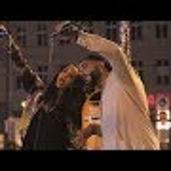 Karaz feat. Juju (SXTN) - Alkohol fließt (prod. by M6) Official HD Video