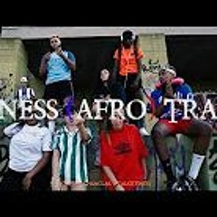AFROJUICE 195 X BLONDIE - BIZNESS (AFRO) TRAP