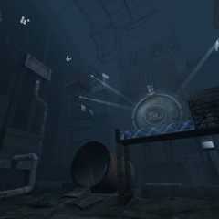 Mudsmok - Underground Sublevel -07