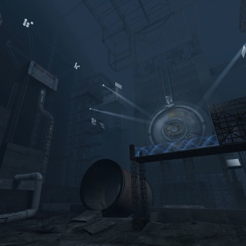 Mudsmok - Underground Sublevel -07