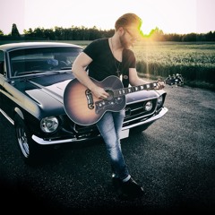 Wonderwall (Ryan Adams-Oasis Cover)