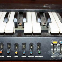 Piano Reserve - unreleased