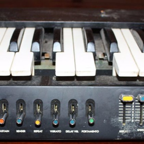 Piano Reserve - unreleased