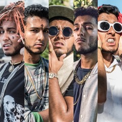 If 2017 Rappers Were Indian (Prod. by Son Kuma)