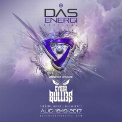 CYB3R BULLI3S - DAS ENERGI SET 2017