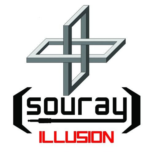 SOURAY - Psystyle - Illusion (Original Mix) *free psystyle*