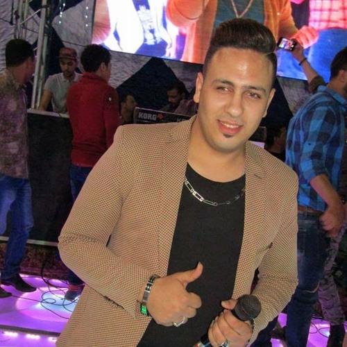 الاسد احمد العدوي جايلك يامدينة - الموسيقار محمد السعيد 2017