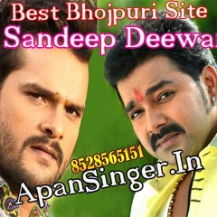 Chester Mein Tester Satake (Khesari Lal Yadav)Jila Champaran - Dj Sandeep Deewana