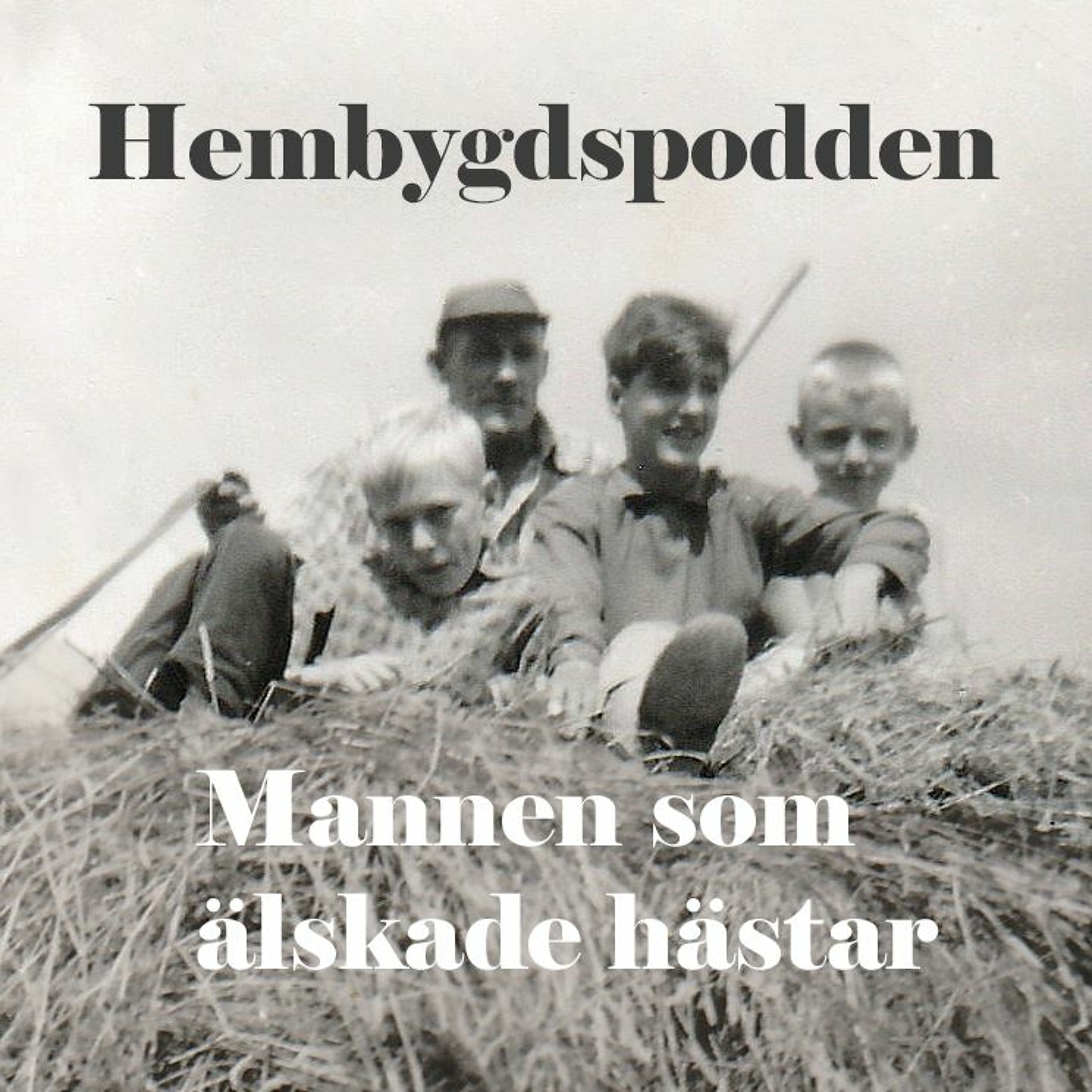 Hembygdspodden