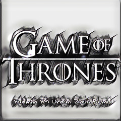 Game of Thrones (Fabinho FM Urban Zouk Remix)