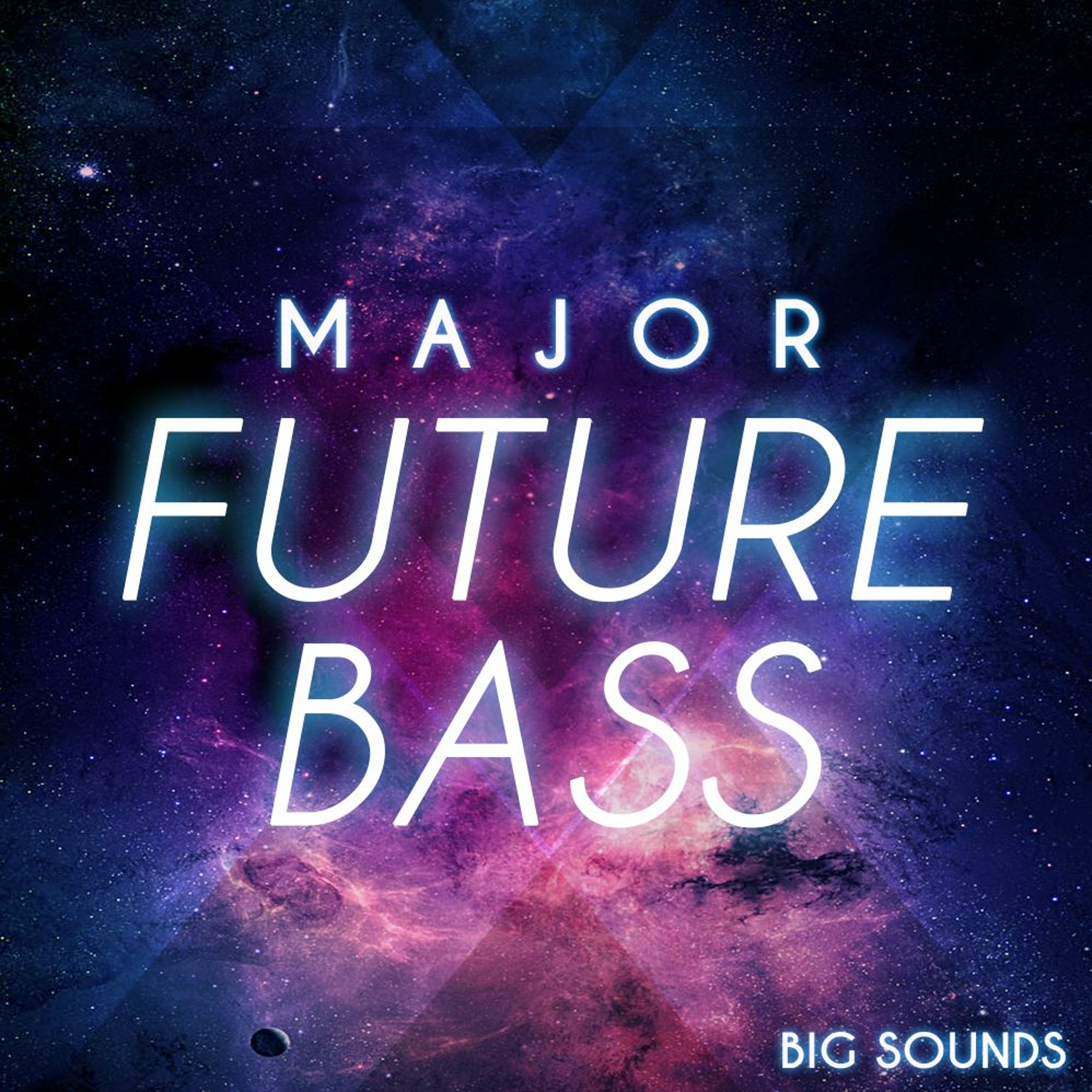 Big Sounds Major Future Bass[Sample Pack/Sylenth,Serum Presets/Midi Files/Construction Kits/Loops] episode artwork