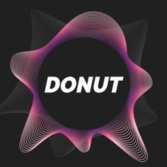 Ed Sheeran - Shape Of You(Donut Remix)