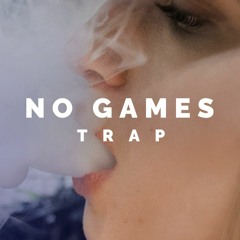 No Games (Laidback Chill HipHop Beat)