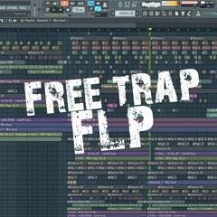 Free Trap Templates (FLP)