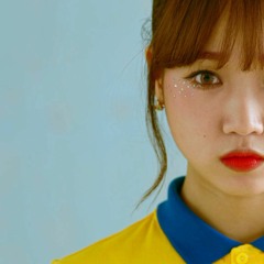 I.O.I ft. Nicki Minaj