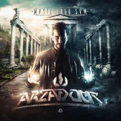 Arzadous - I'm A Beast (ft. Big Diamond)
