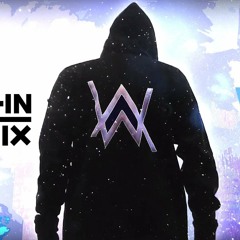 Alan Walker & Martin Garrix - Together