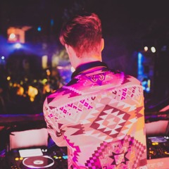 Jan Loex @ ZYTANIEN FESTIVAL 2017 - ONGOLITO STAGE