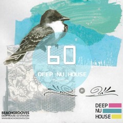 Deep Nu House RadioShow 60 by SO&SO