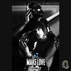 Daft Punk - Make Love (seiif. remix)