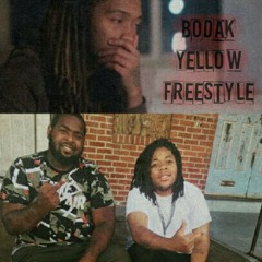 Bodak Yellow freestyle ft. King Ty & Mugga