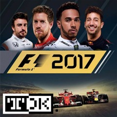 F1 2017 Soundtrack (OST) - Front End Menus (extended and with extra bits)