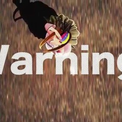 Number Bronze - Warning +UST