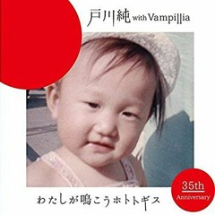 わたしが鳴こうホトトギス/戸川純 with Vampillia