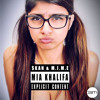 Skan Ft M I M E Mia Khalifa Mp3