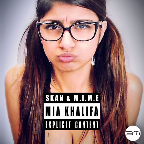 New mia khalifa