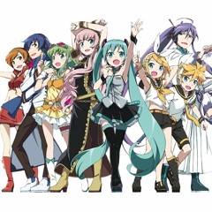 vocaloid